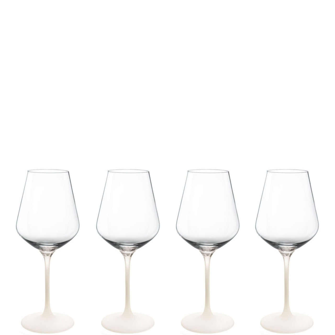 Manufacture Rock Red Wine Goblet Four-Piece Set