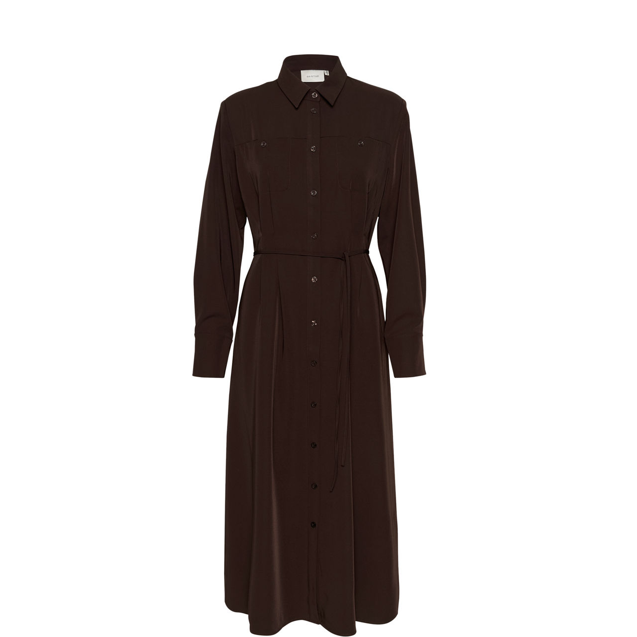 Malena Shirt Dress