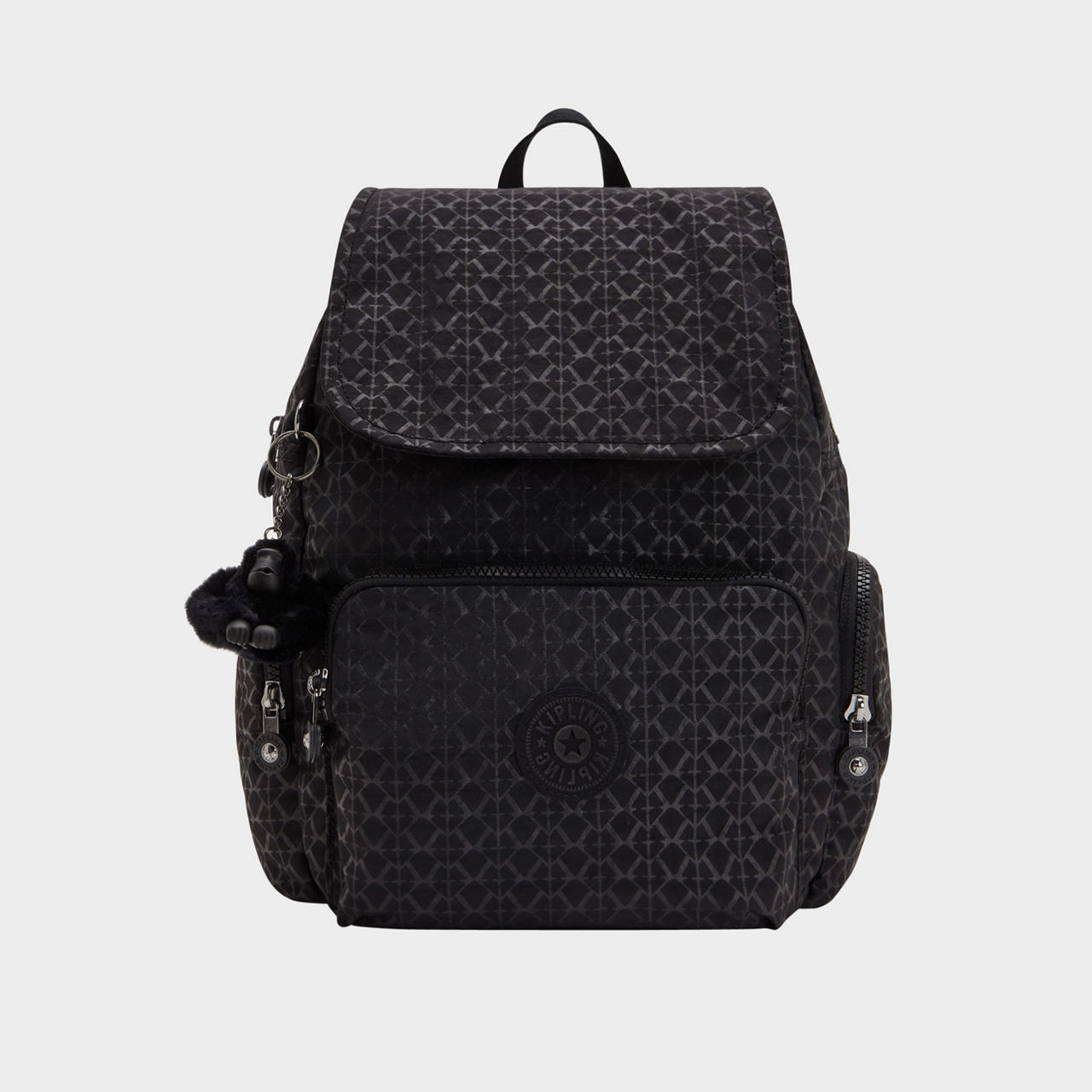City Zip S Backpack