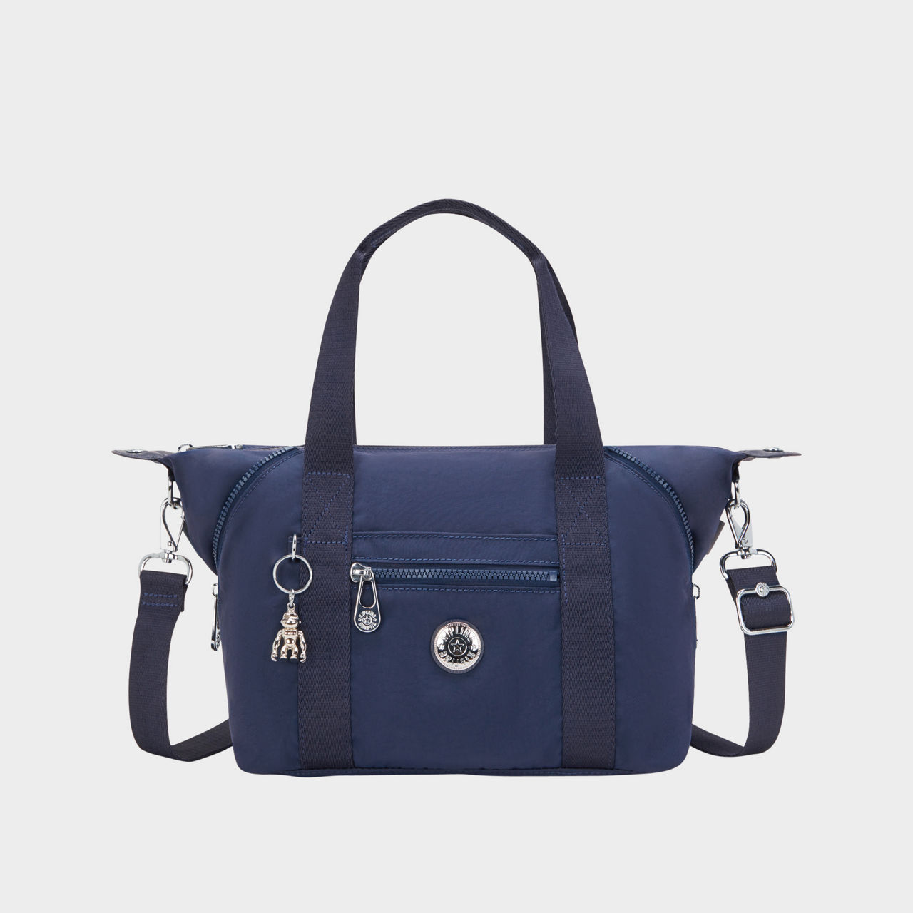 Art Mini Shoulder Bag