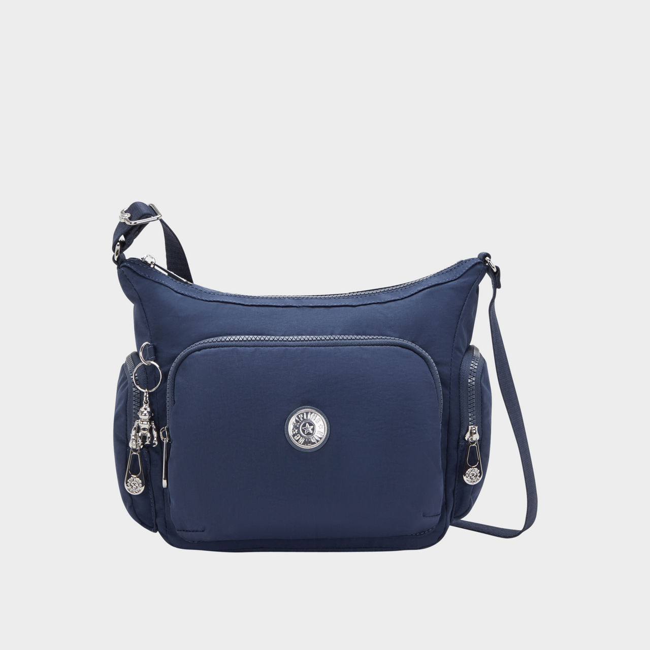 Gabbie S Crossbody Bag