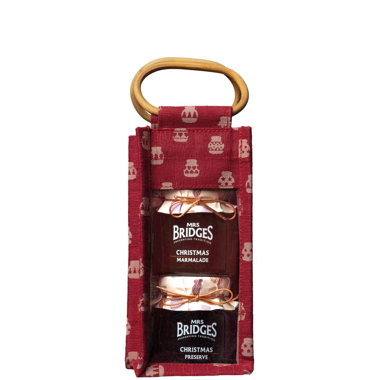 Breakfast Twin Jar Juco Set