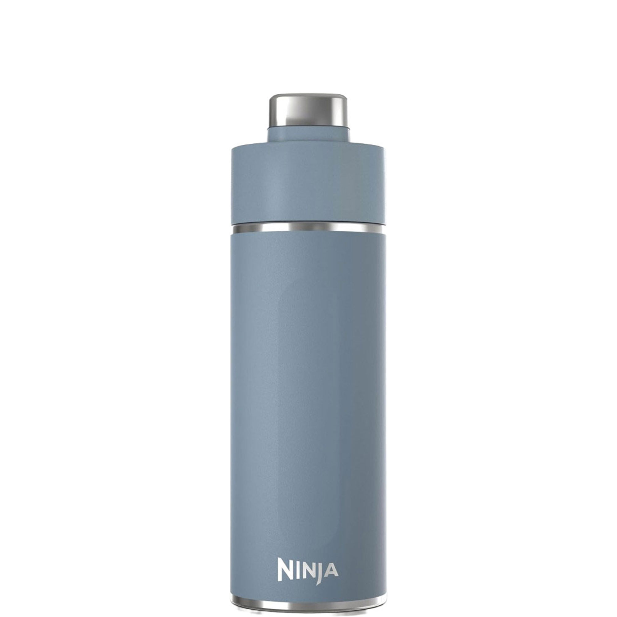 Thirsti 700ml Travel Bottle Blue