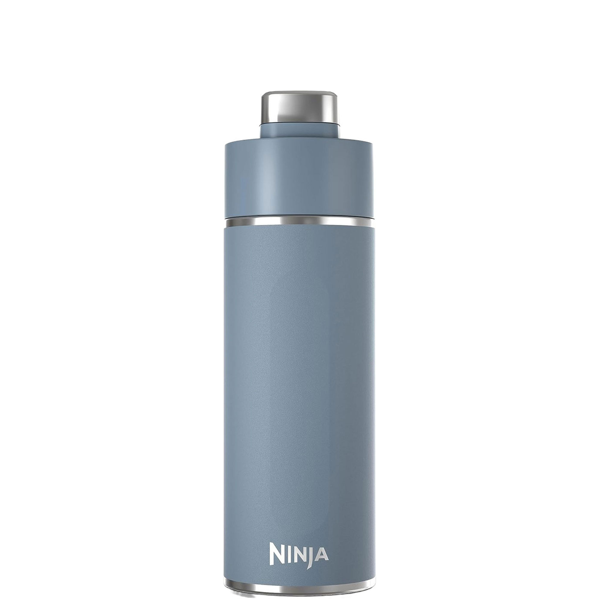 Thirsti 530ml Travel Bottle Blue