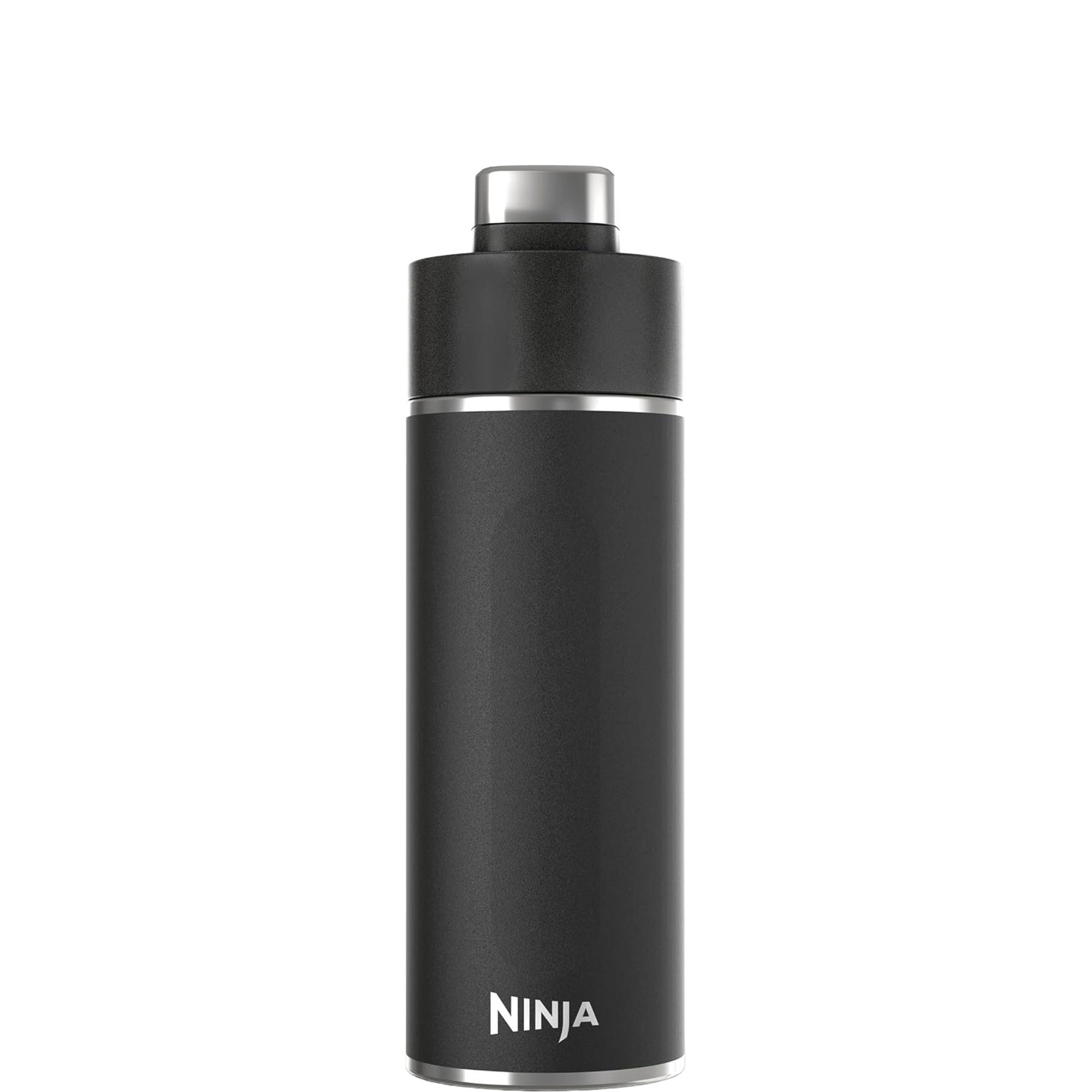 Thirsti 700ml Travel Bottle Black
