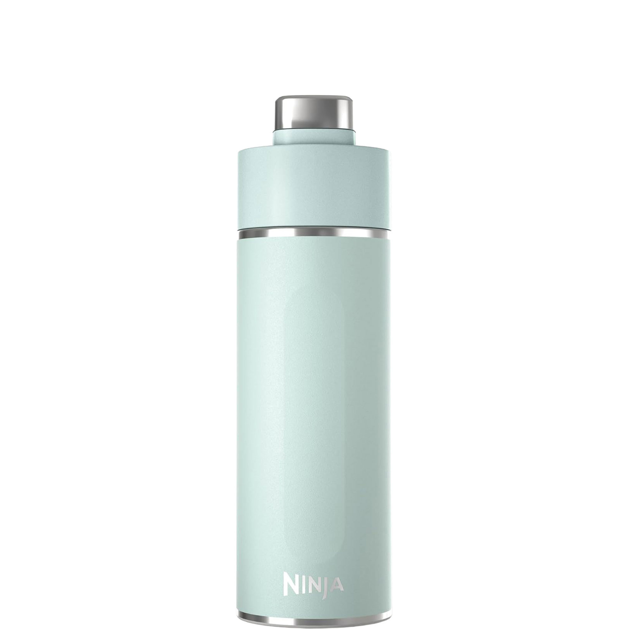 Thirsti 530ml Travel Bottle Mint