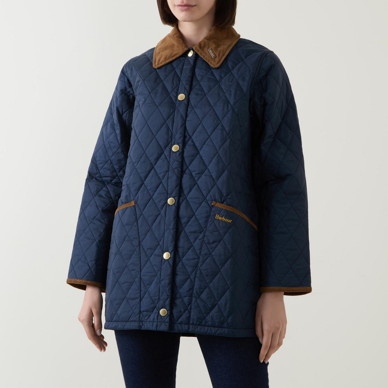 Liddesdale Quilted Jacket Liddesdale Quilted Jacket