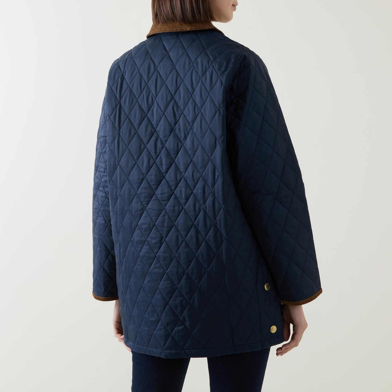 Liddesdale Quilted Jacket Liddesdale Quilted Jacket