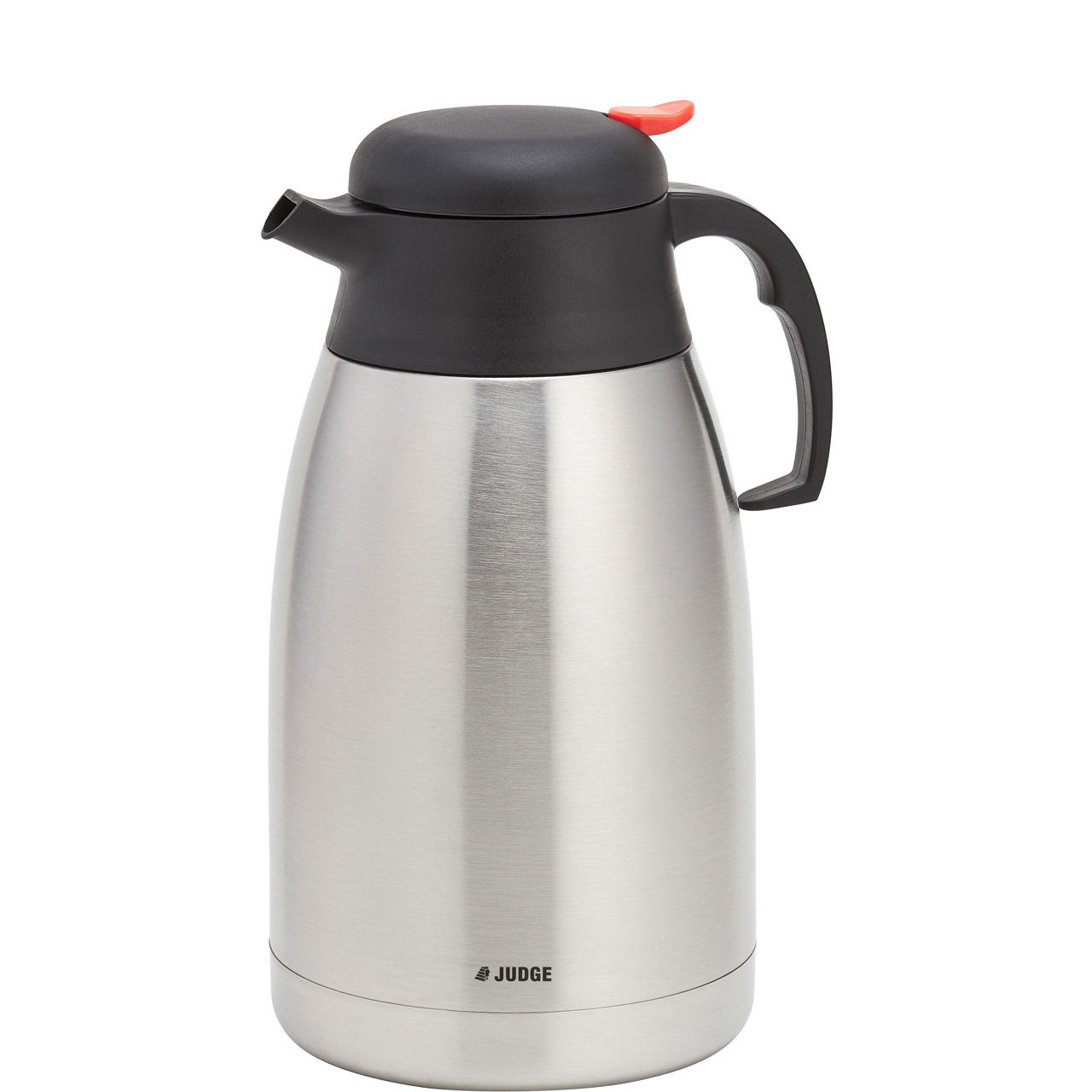 Double Walled Coffee Jug 2L