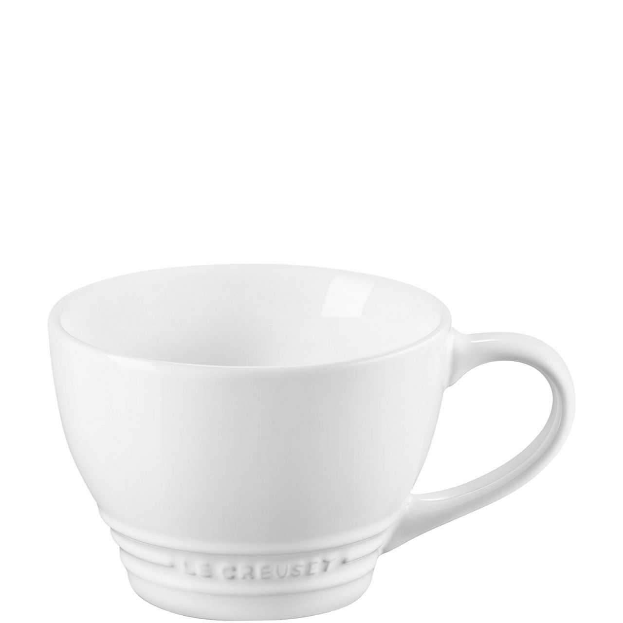 Stoneware Grand Mug 400ml