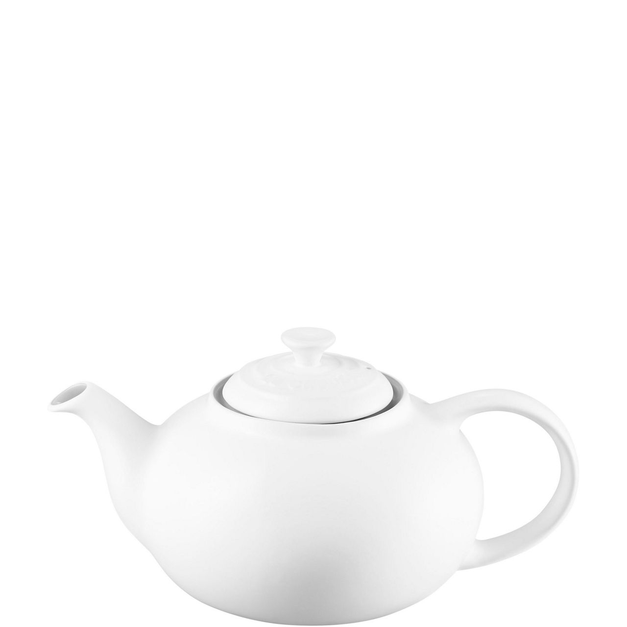 Stoneware Classic Teapot 1.3L