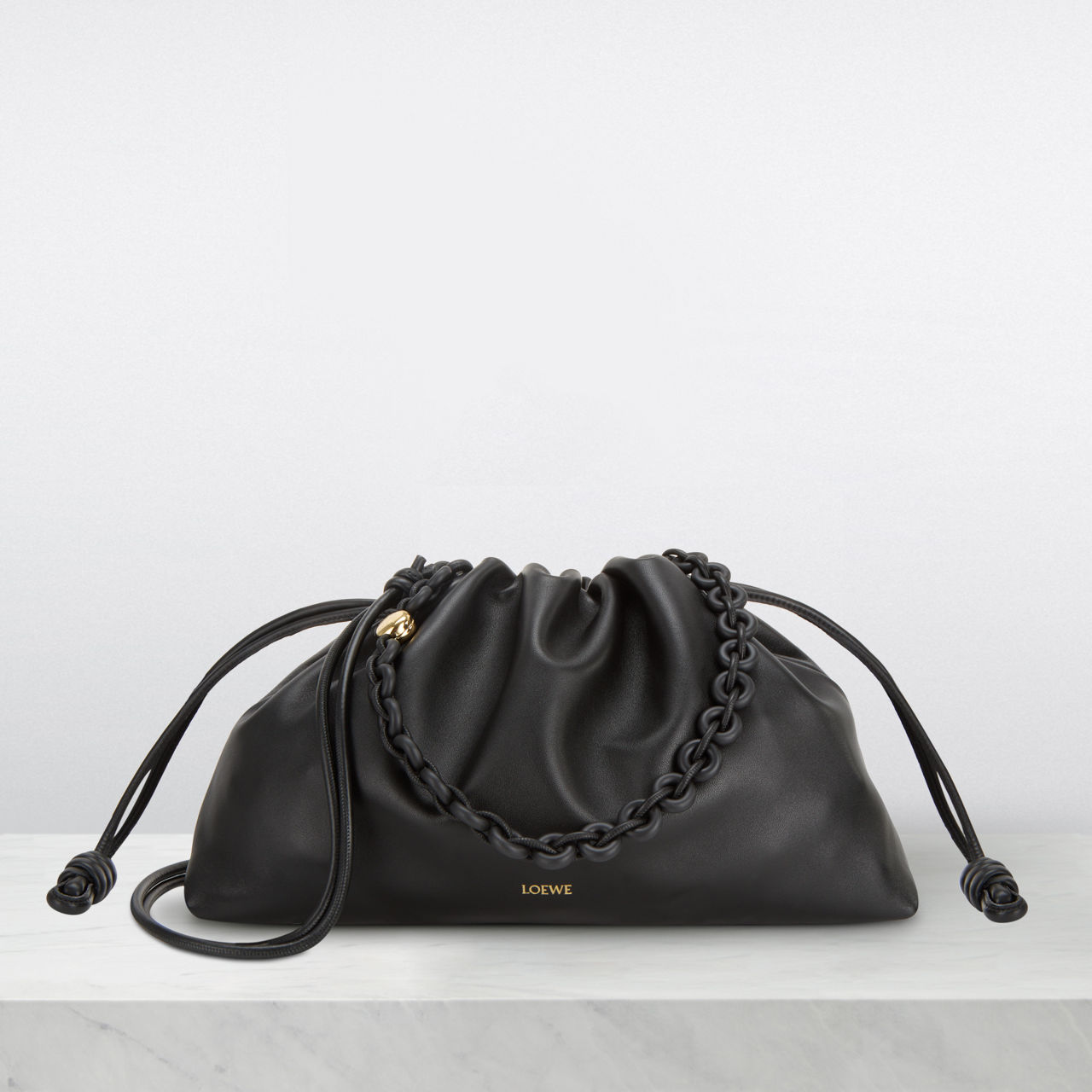 Flamenco Large Clutch