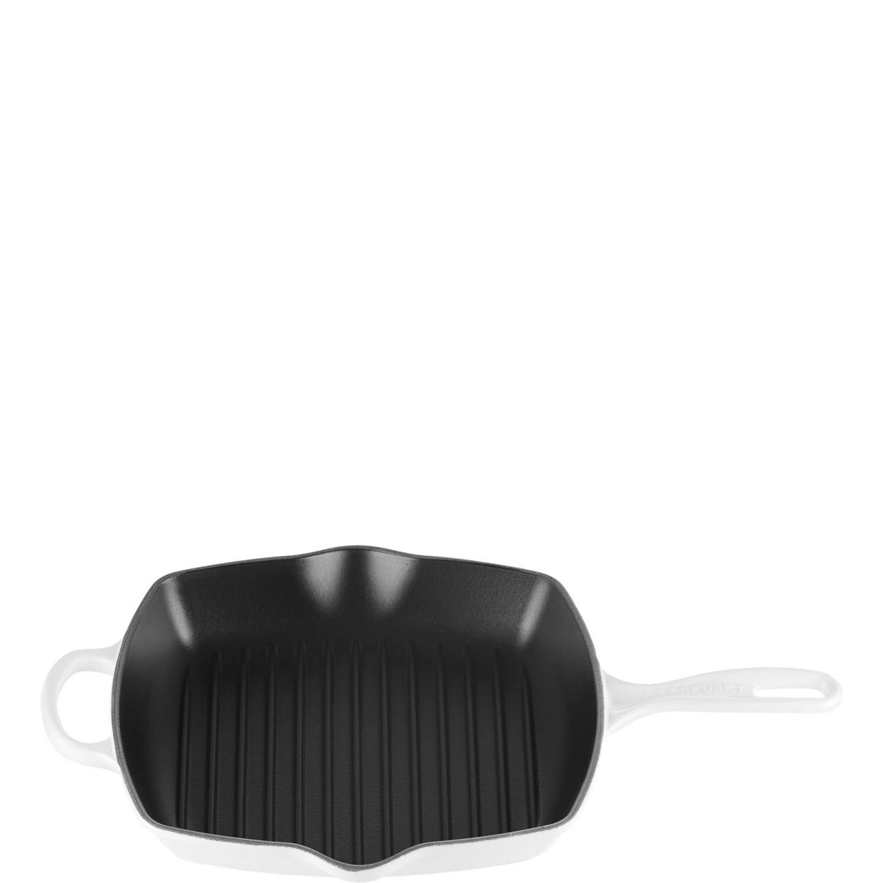 Signature Cast Iron Square Grillit 26cm