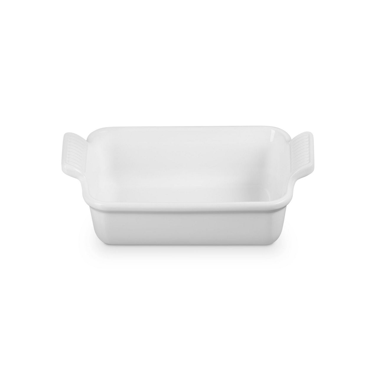 Stoneware Heritage Rectangular Dish 19cm Stoneware Heritage Rectangular Dish 19cm