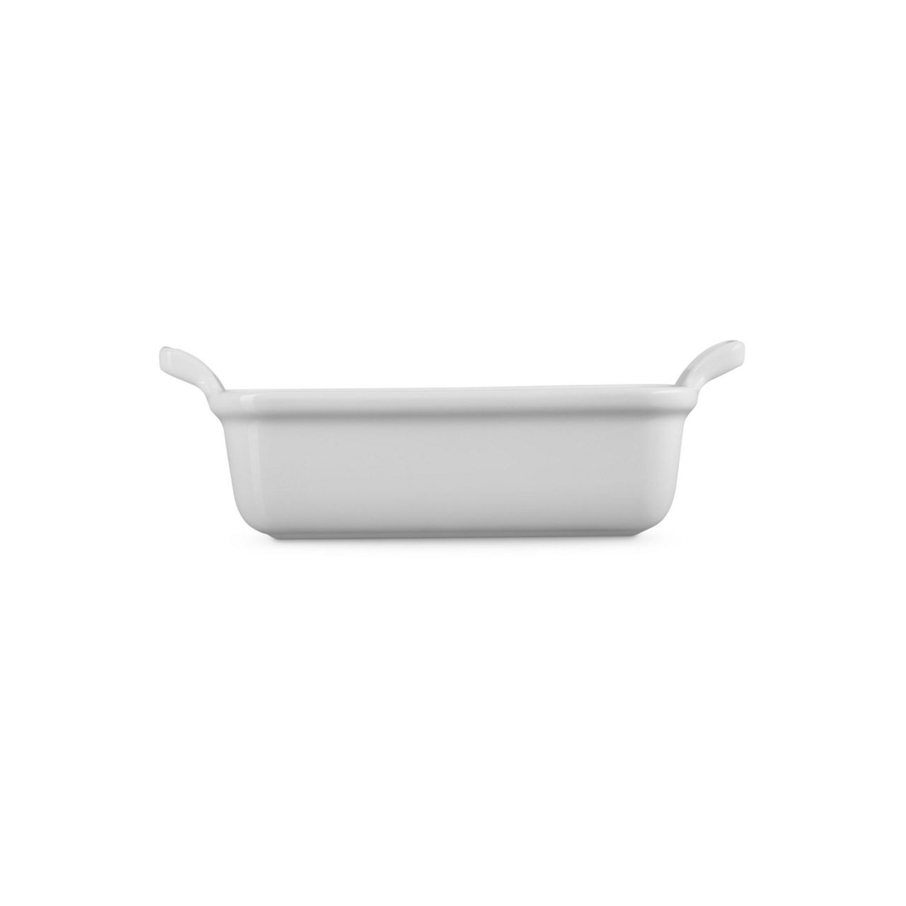 Stoneware Heritage Rectangular Dish 19cm Stoneware Heritage Rectangular Dish 19cm