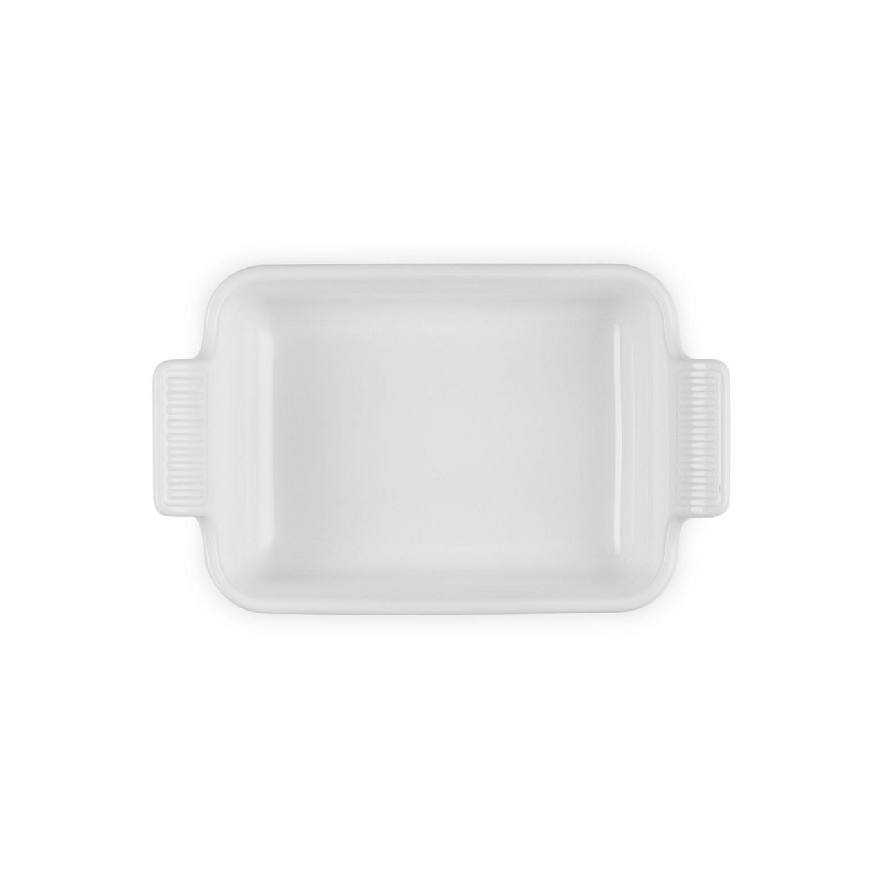 Stoneware Heritage Rectangular Dish 19cm Stoneware Heritage Rectangular Dish 19cm