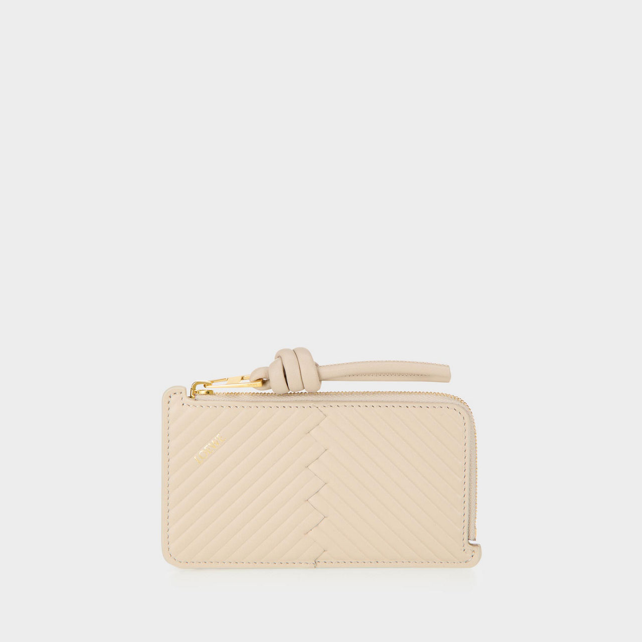 Knot Coin Cardholder