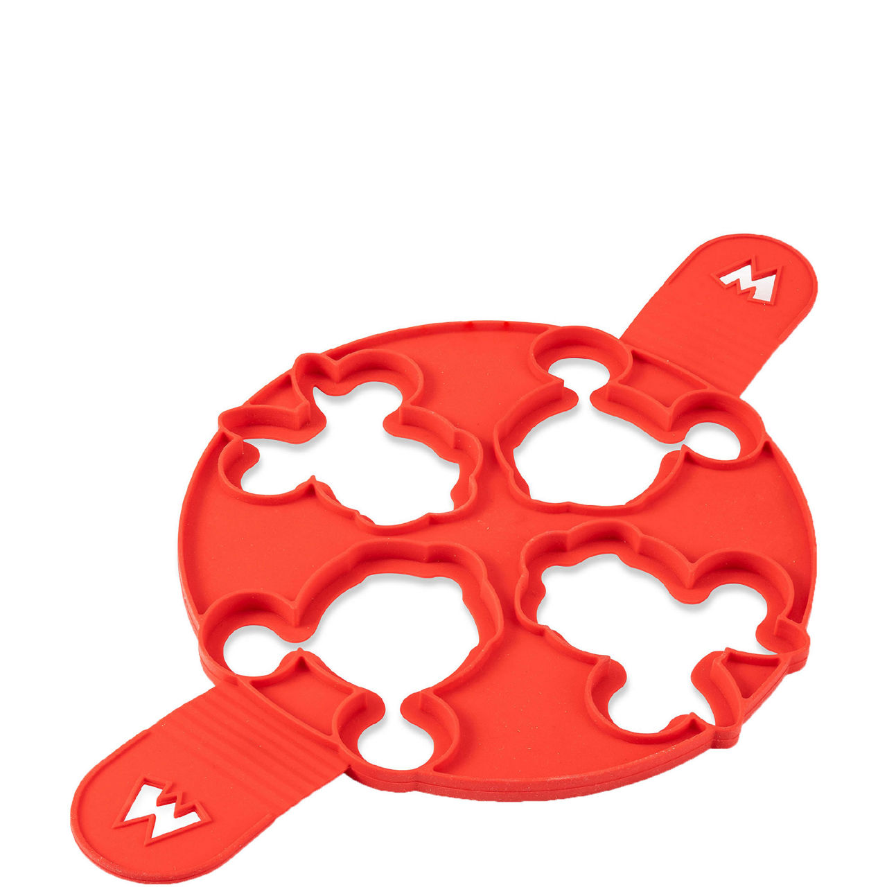 Disney Mickey Mouse Large Silicon Mould