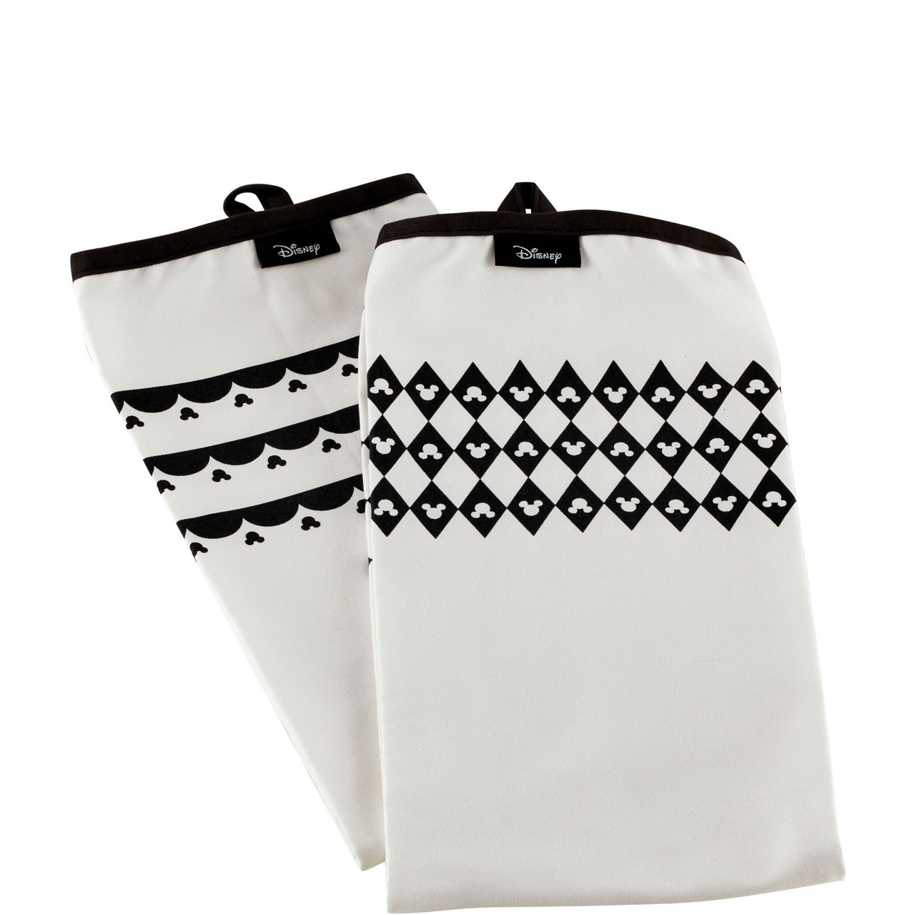 Disney Mickey Mouse Tea Towel Set