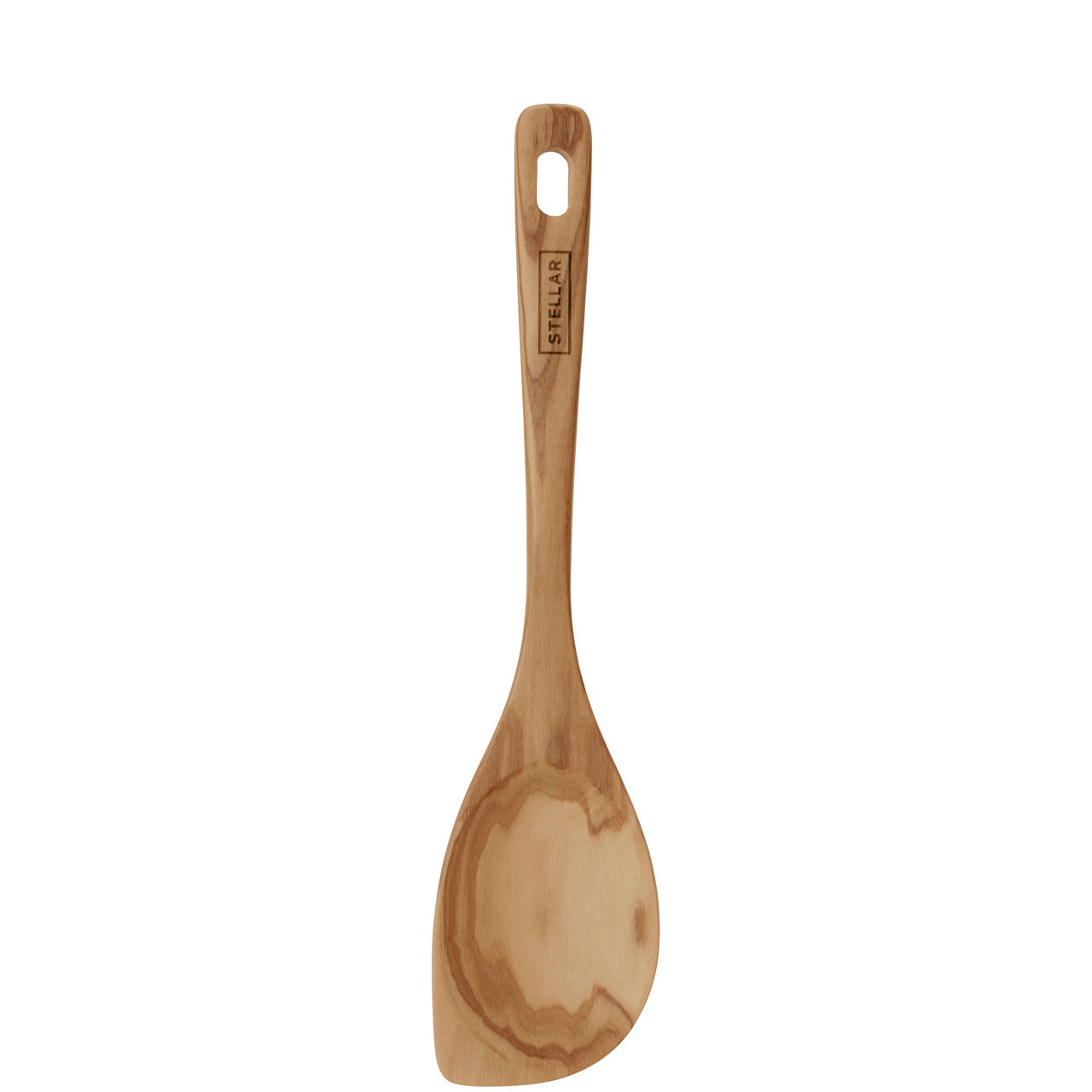 Wooden Stirring Spoon