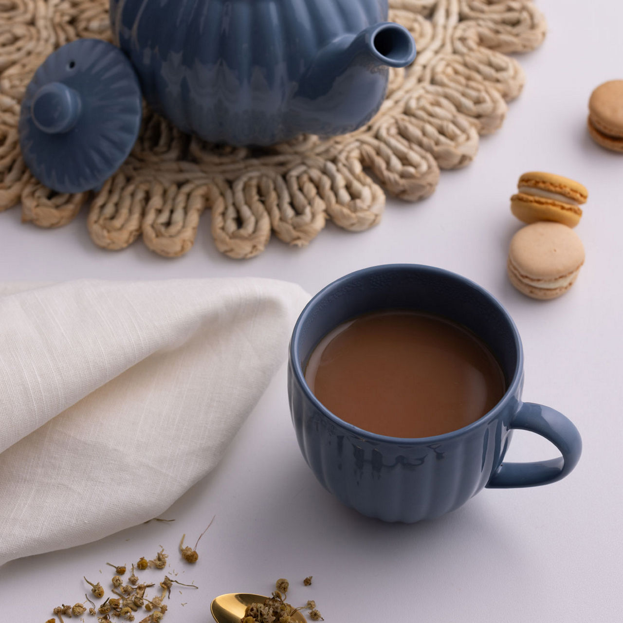 Bluebell Mug