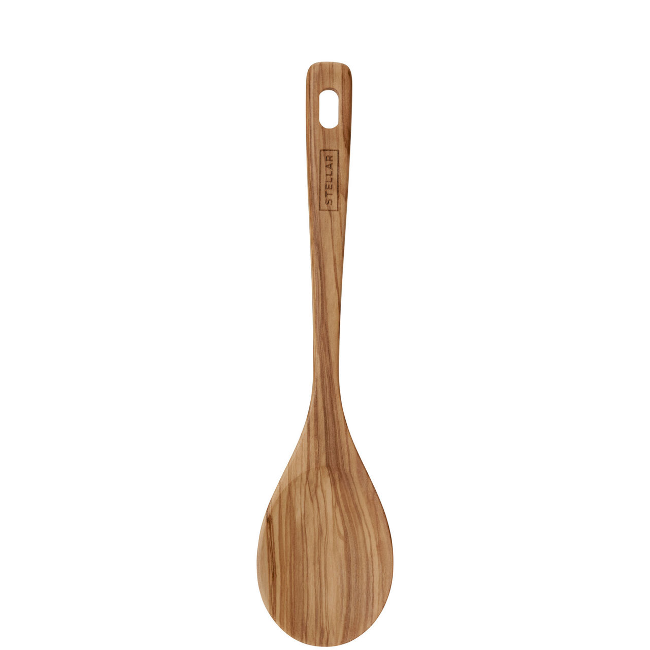 Wooden Cooking Spoon