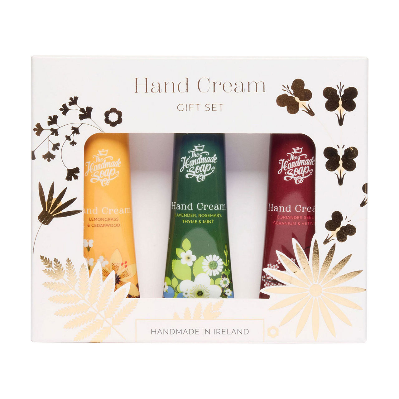 Hand Cream Gift Set Hand Cream Gift Set