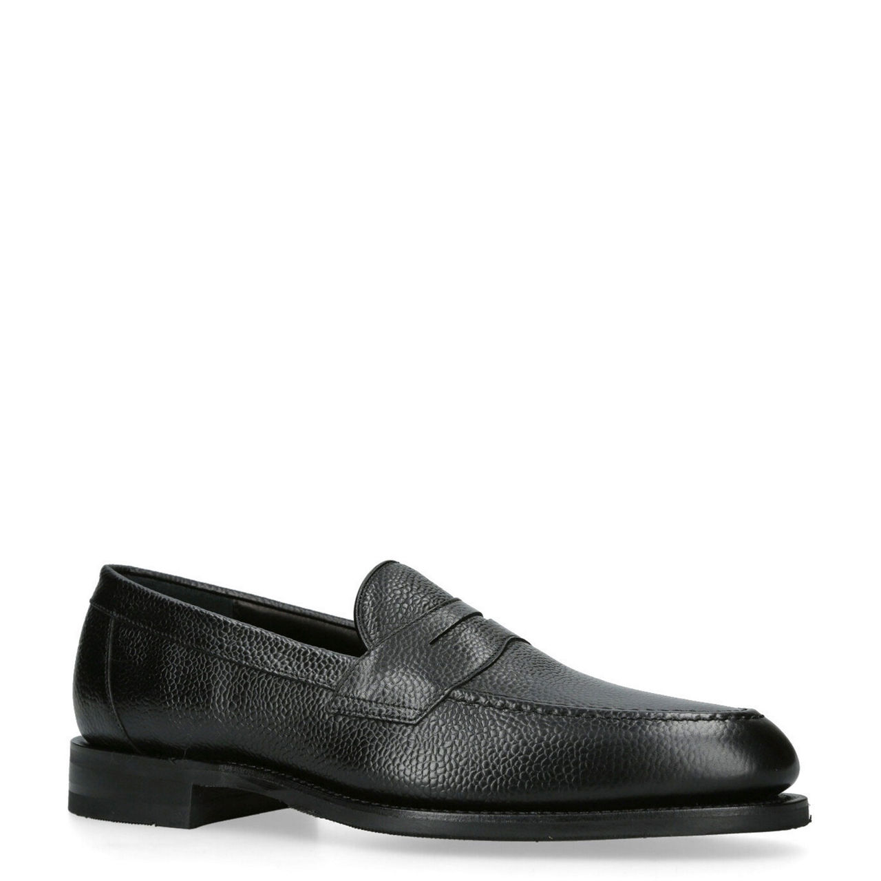Imperial Grain Loafers