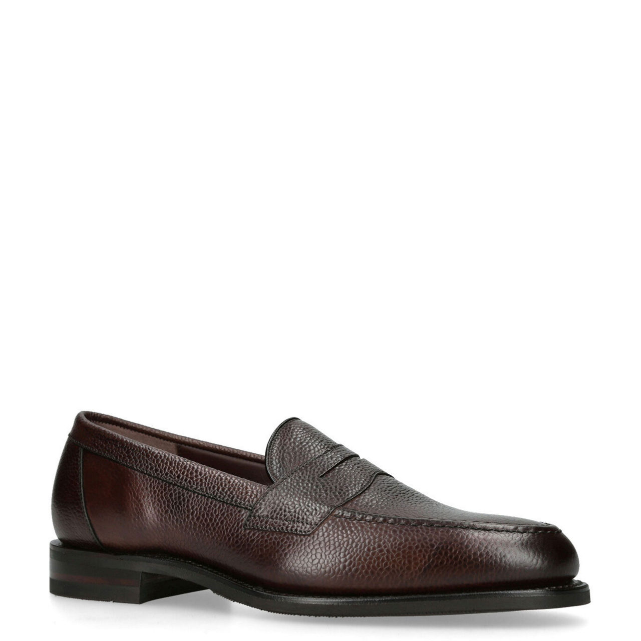 Imperial Grain Loafers