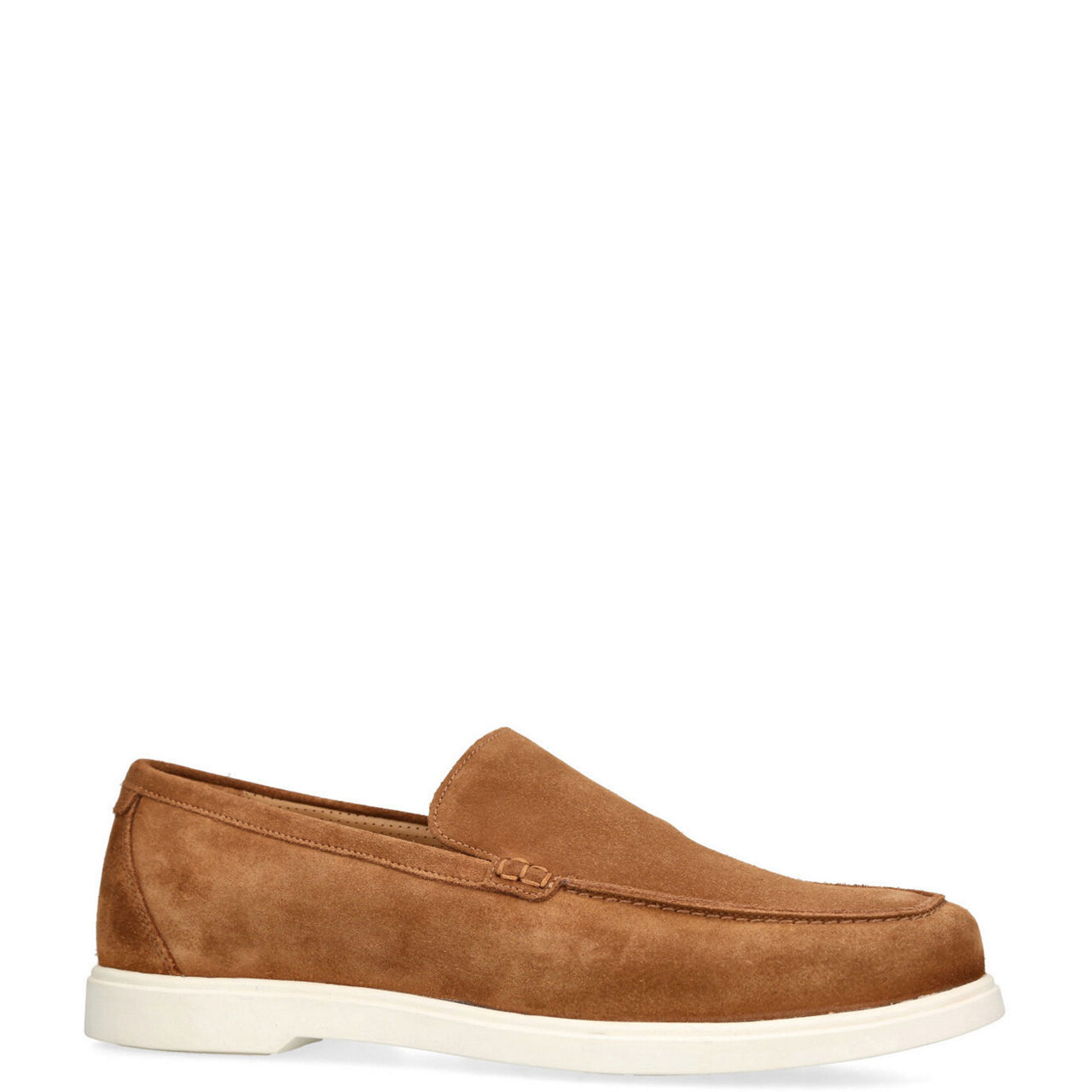 Tuscany Suede Loafers