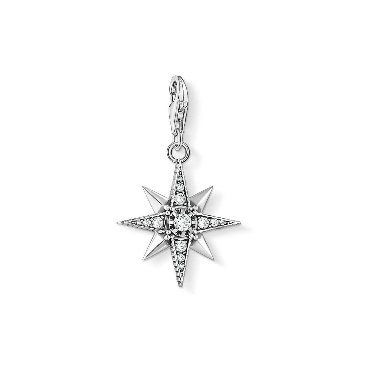 Royalty Star Charm Royalty Star Charm