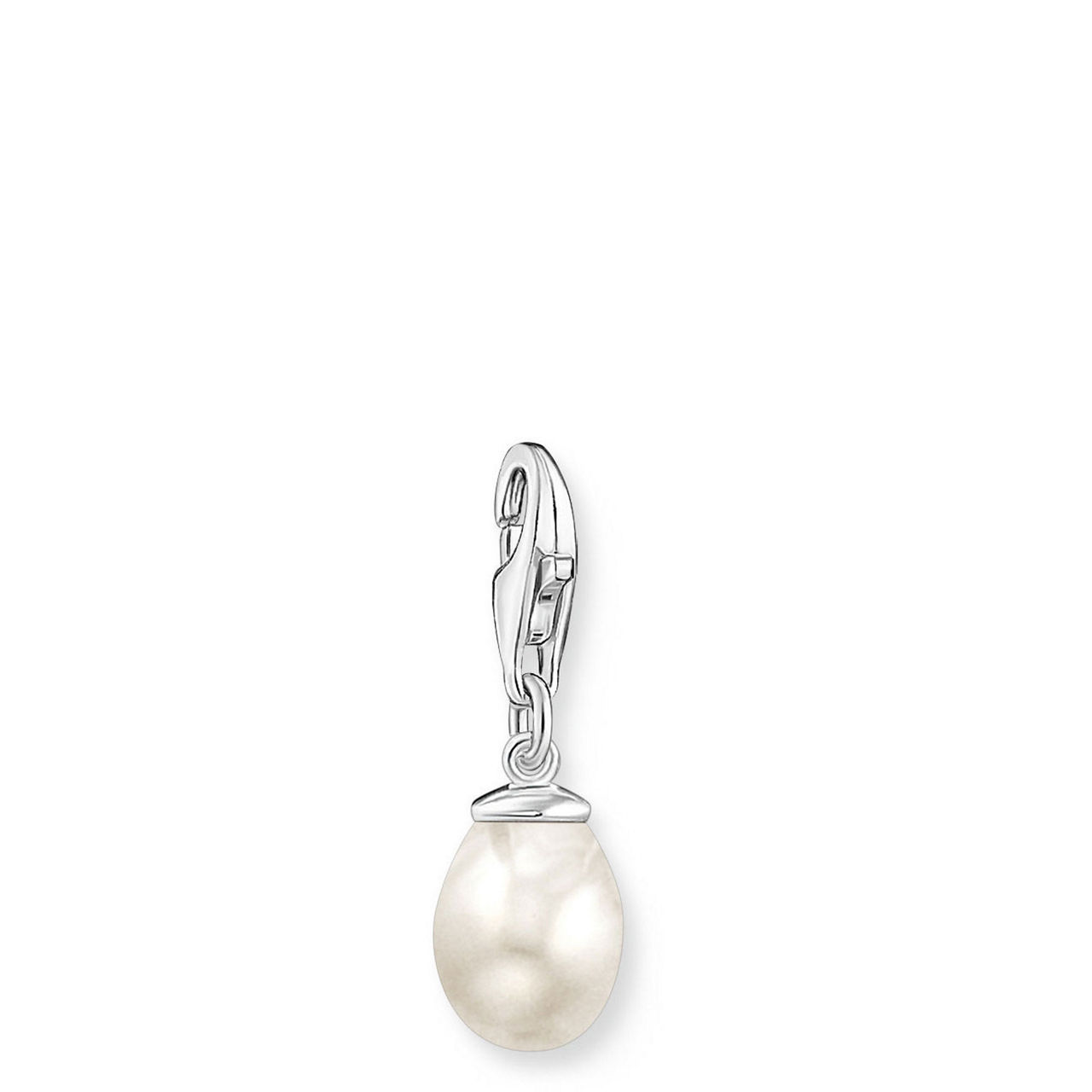 Freshwater Pearl Charm