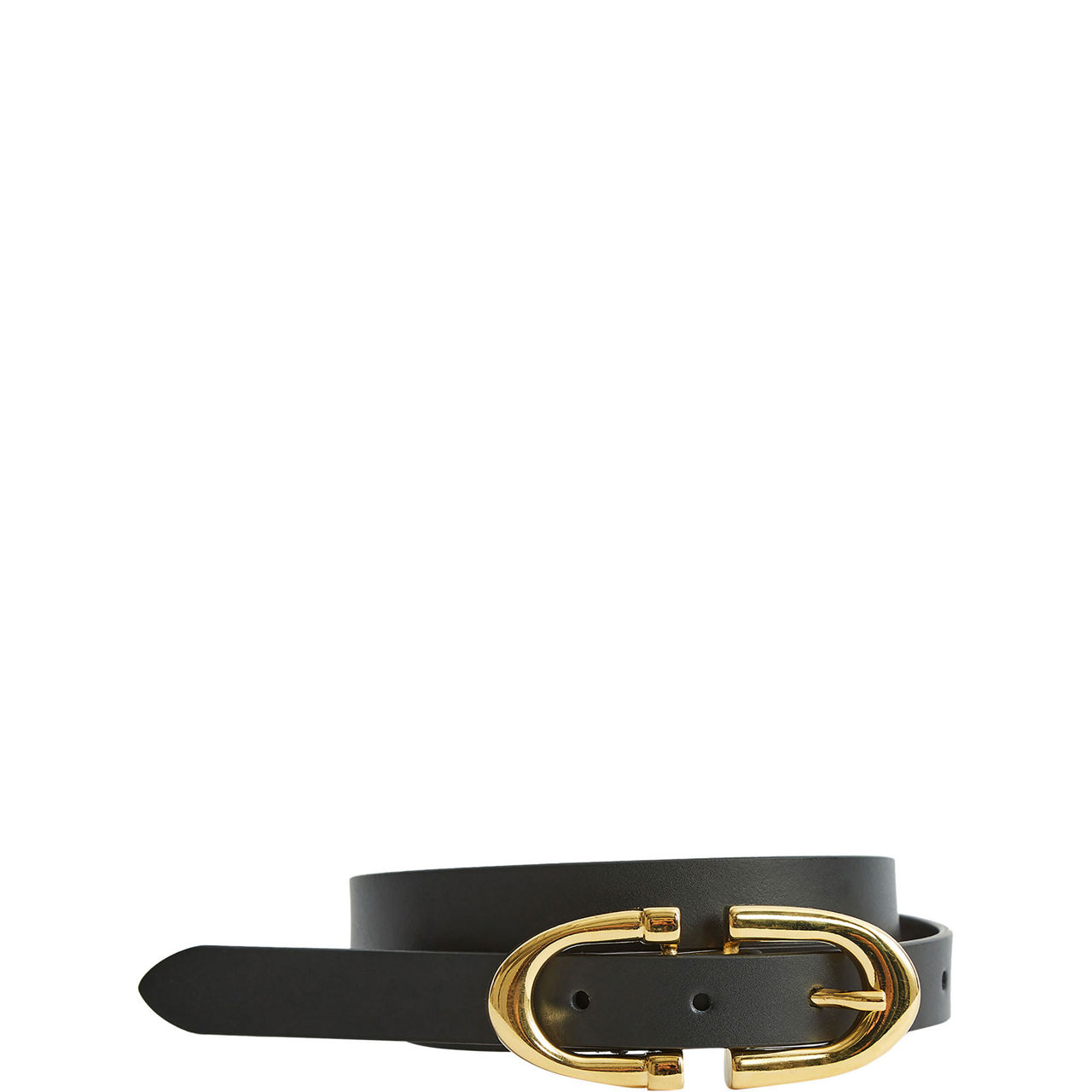 Bailey Horseshoe Belt