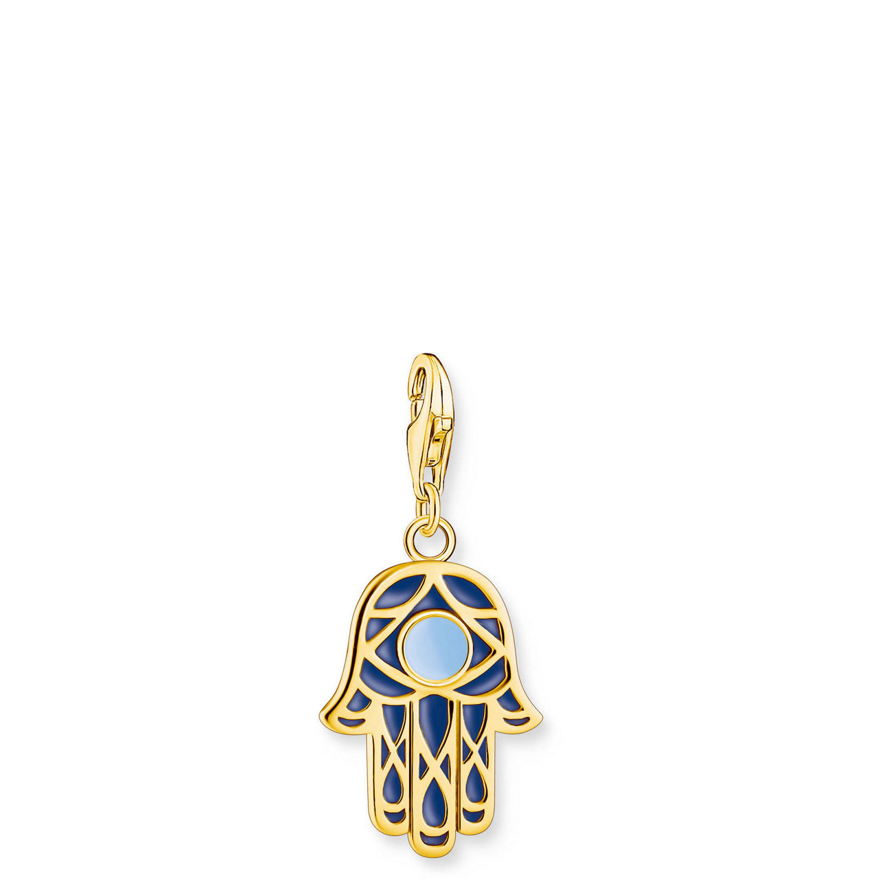 Hand of Fatima Charm