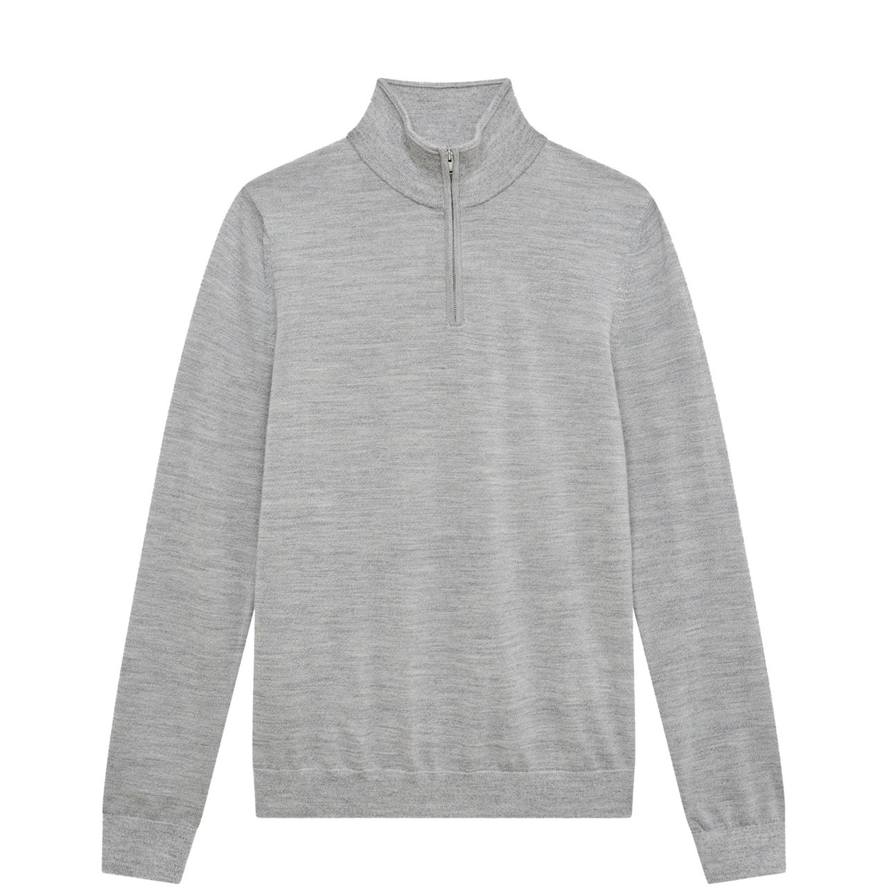 Blackhall Half-Zip Sweater