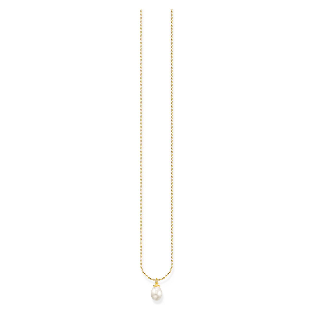 Freshwater Pearl Pendant Necklace Freshwater Pearl Pendant Necklace