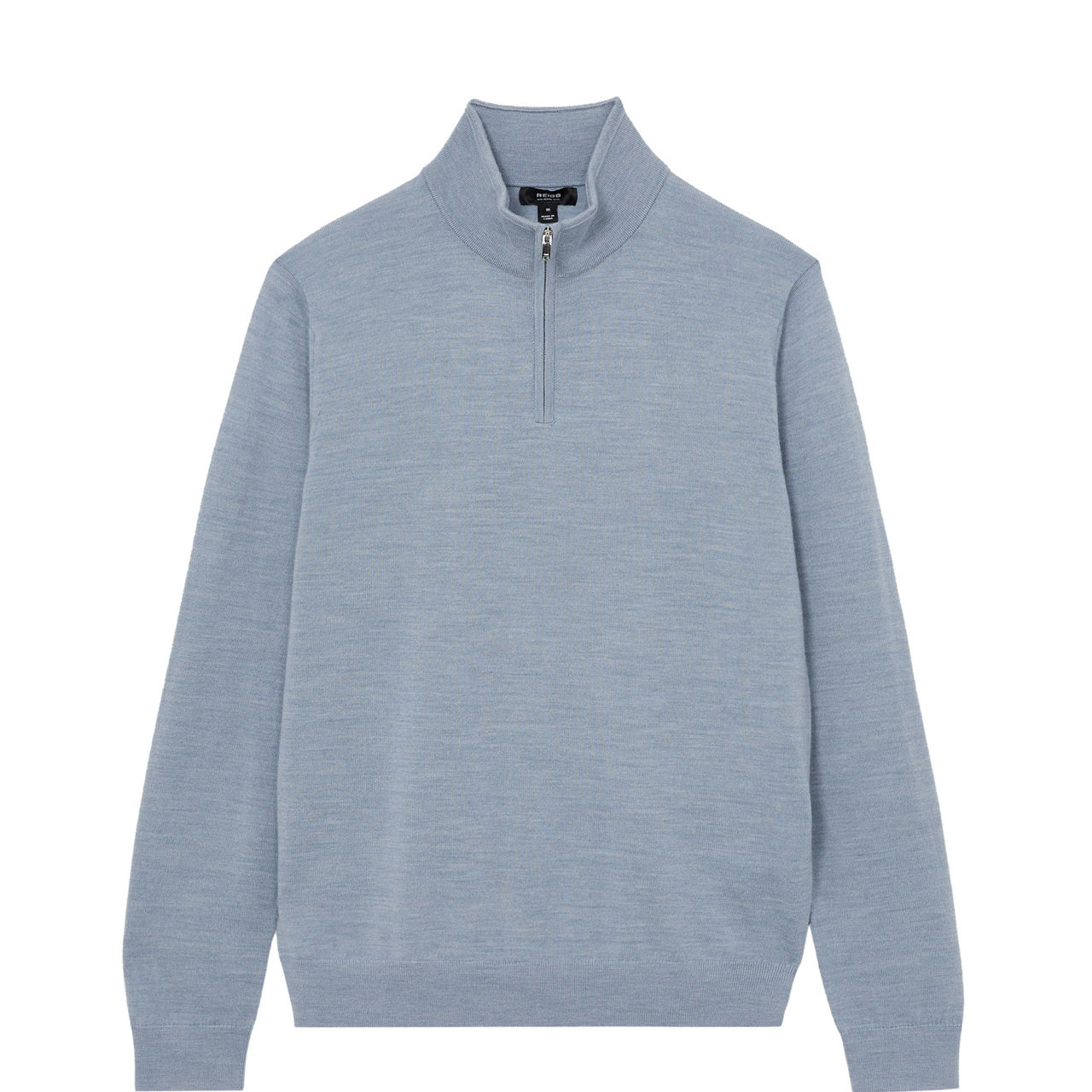 Blackhall Half-Zip Sweater