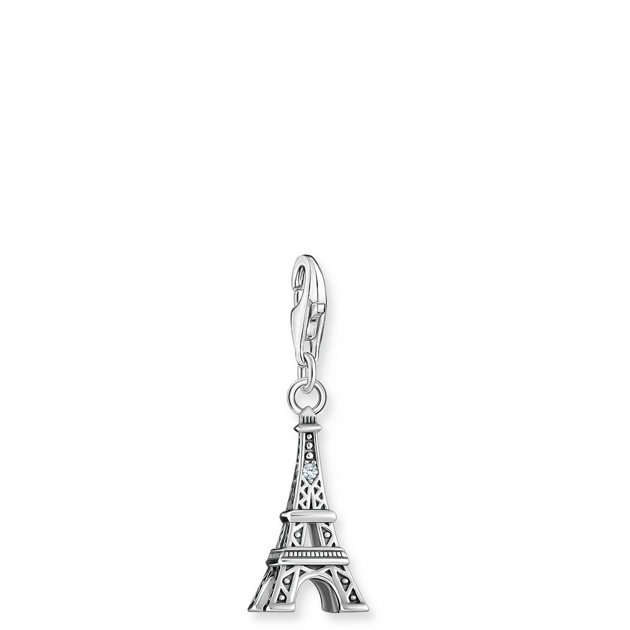 Eiffel Tower Charm