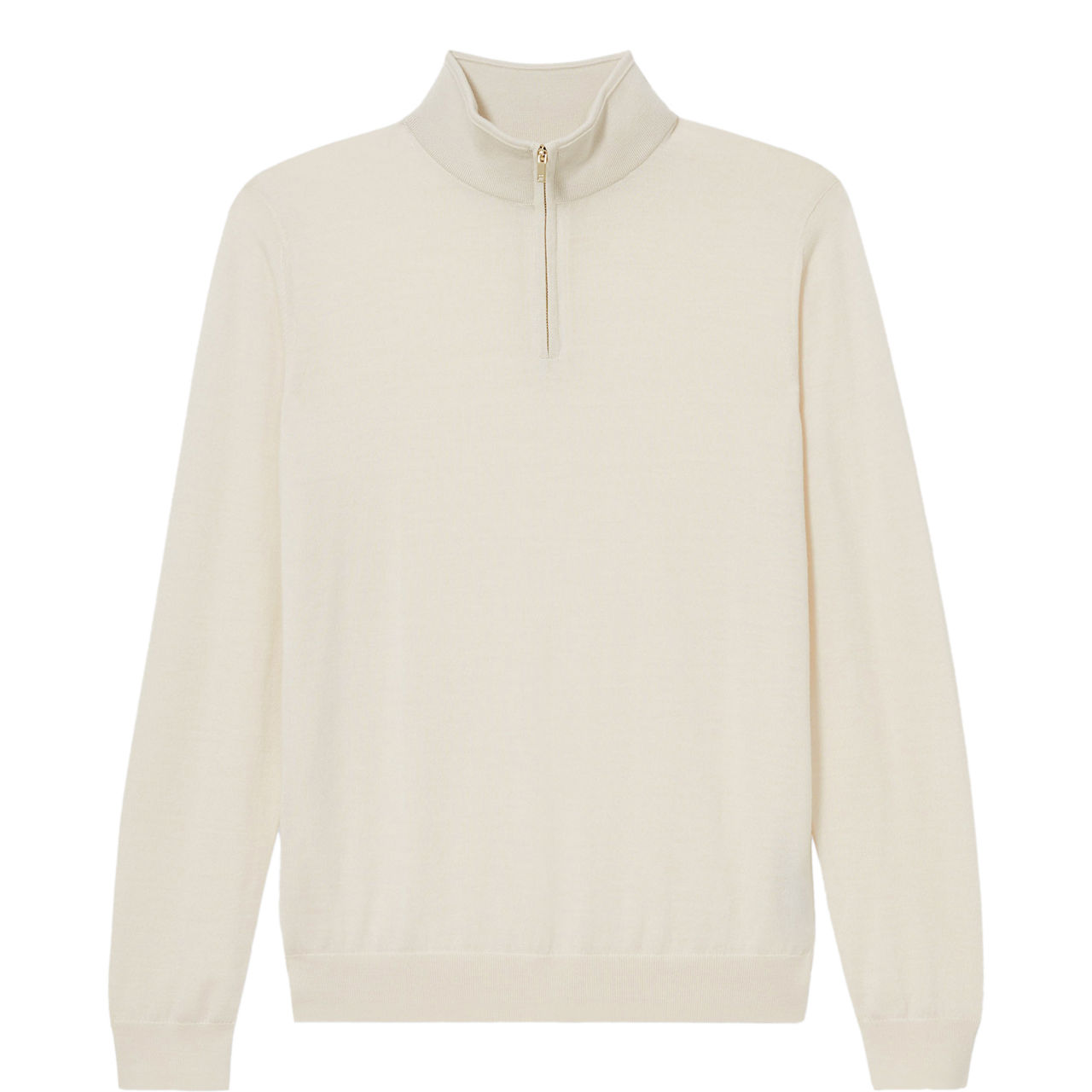 Blackhall Half-Zip Sweater