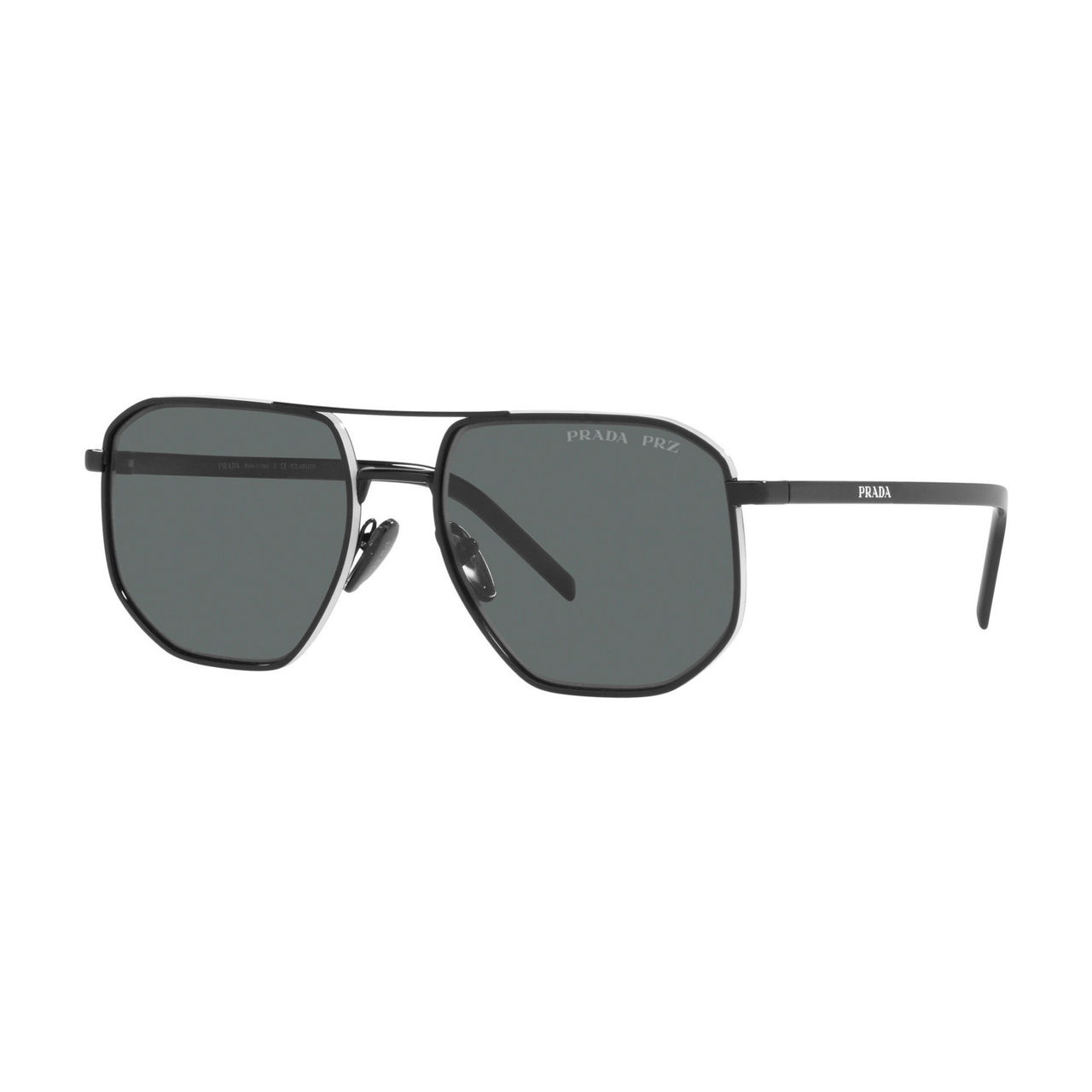 Square Sunglasses PR 59YS