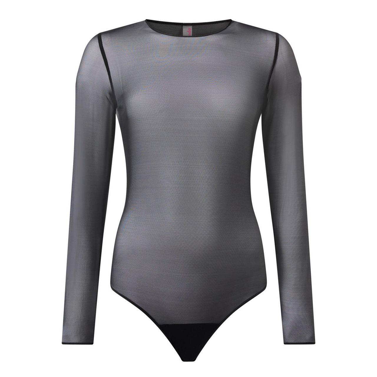 Chic Mesh Bodysuit Chic Mesh Bodysuit