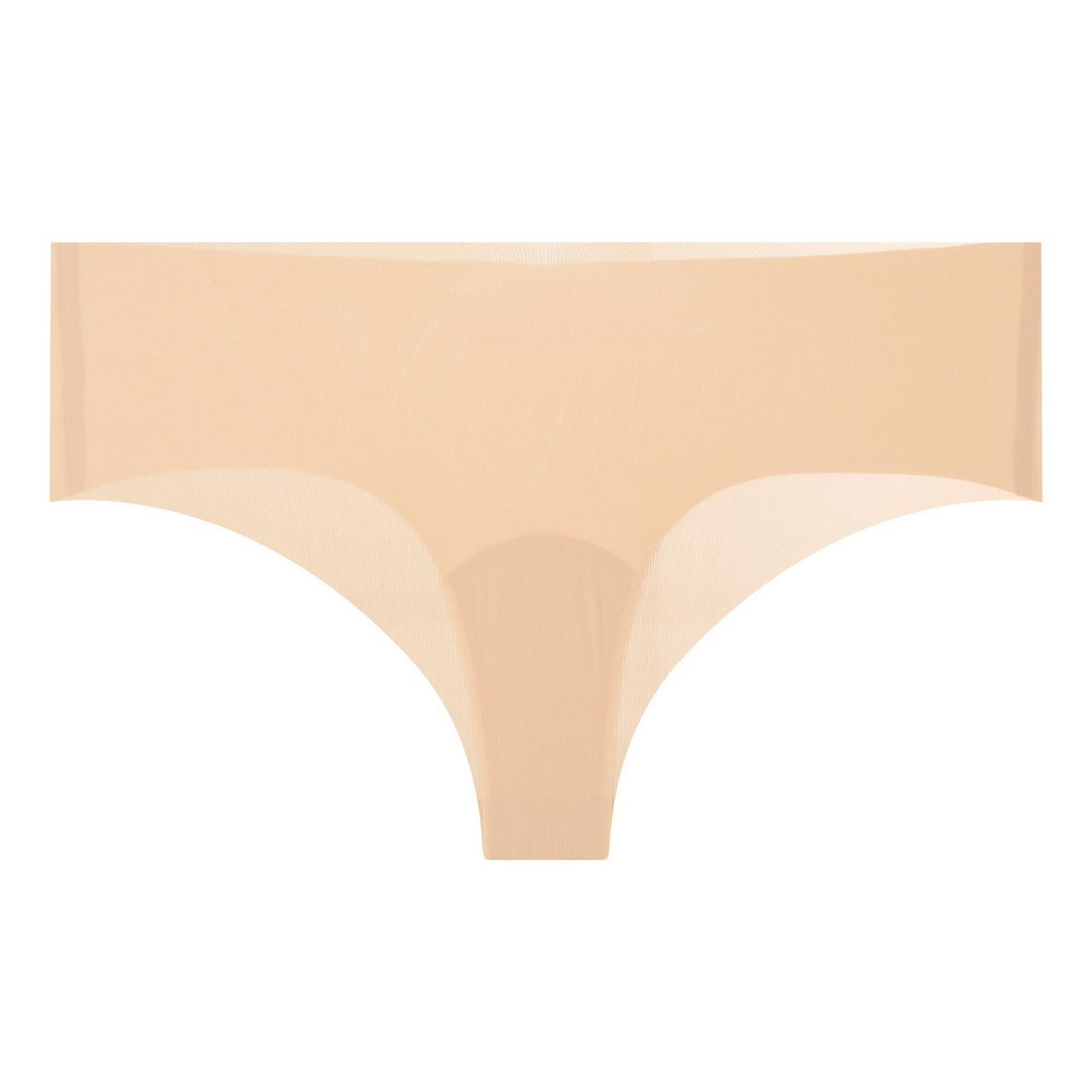 Invisible Rib Brief Shorts Invisible Rib Brief Shorts