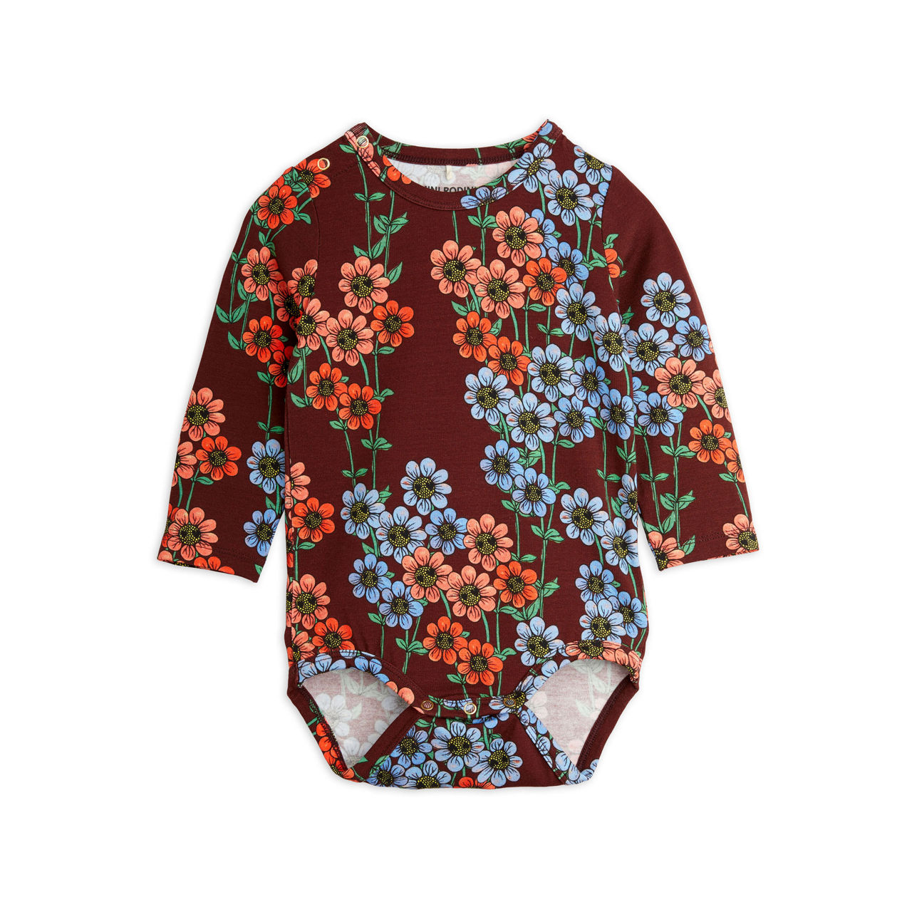Daisys Bodysuit Daisys Bodysuit