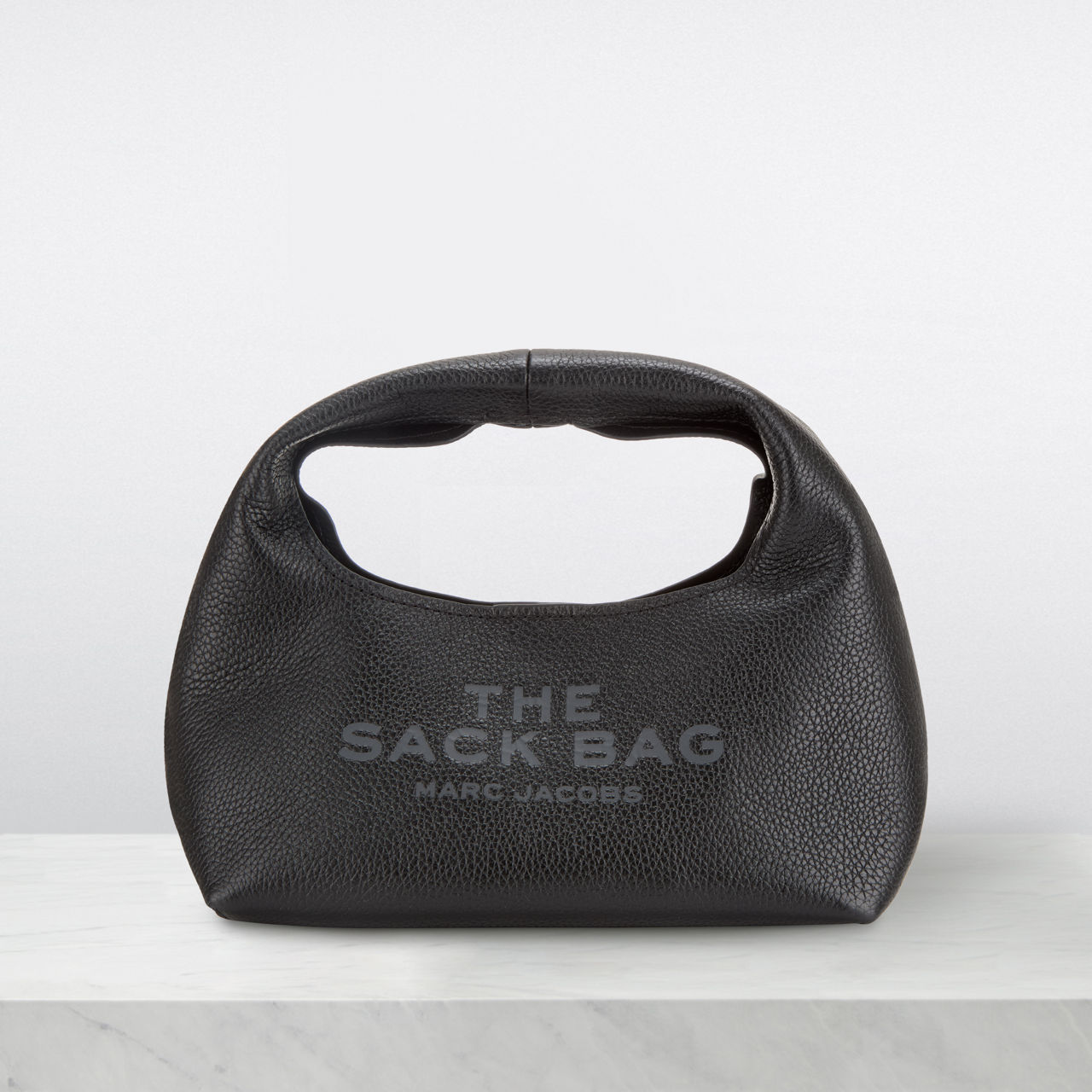 The Mini Sack Bag