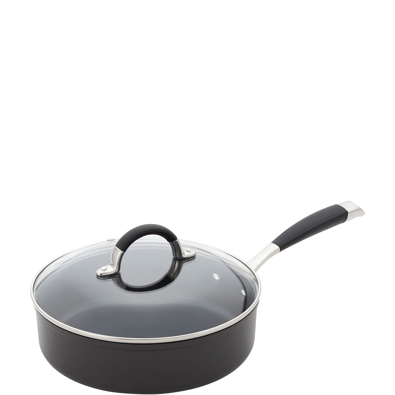 Verve Non-Stick Saut&eacute; Pan 24cm