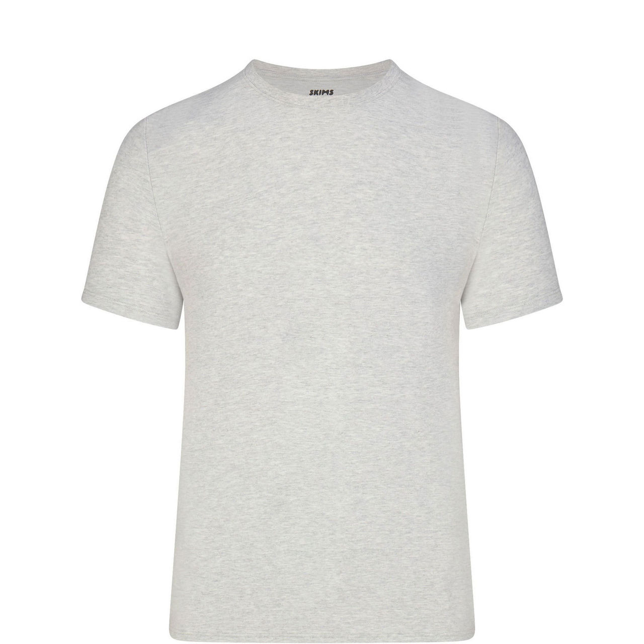 Classic T-Shirt Light Heather Grey