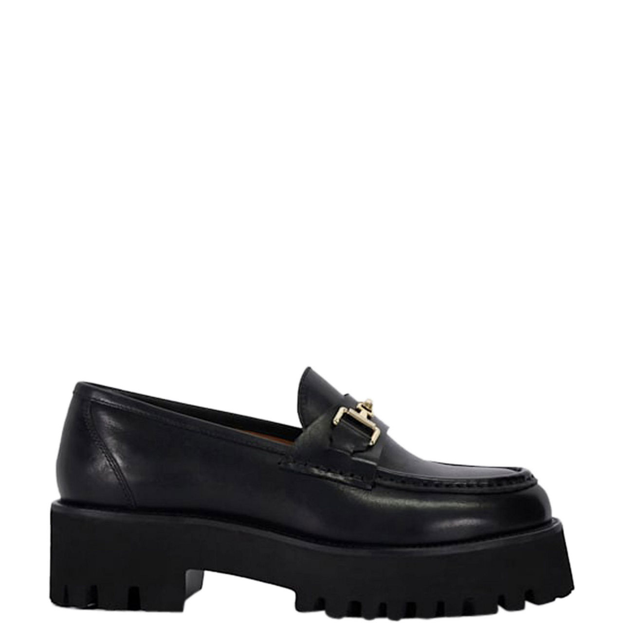 Groundbreaking Chunky Loafers