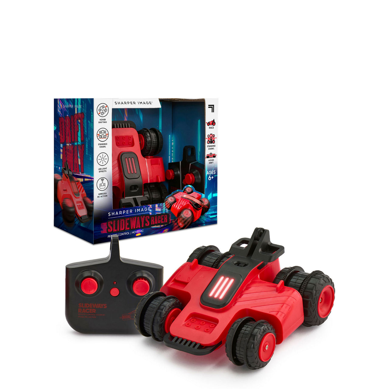 Slideways Racer Remote Control Car