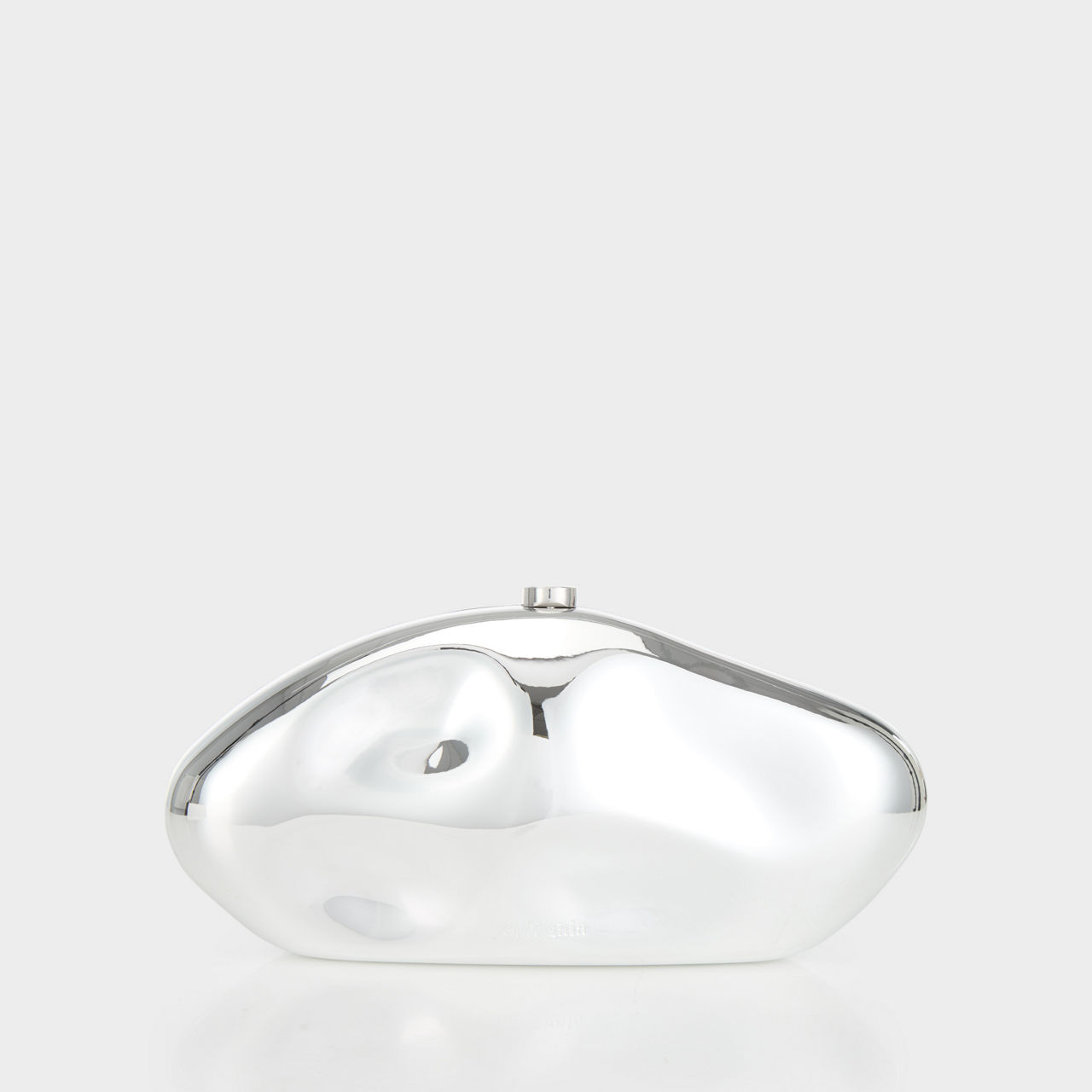 The Caldera Shiny Clutch