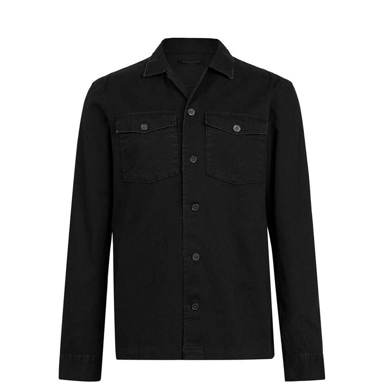 Spotter Utility Shirt